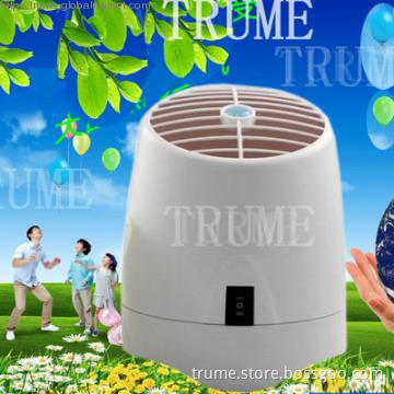 Humidifier   Air purifier with  ozone+anion
